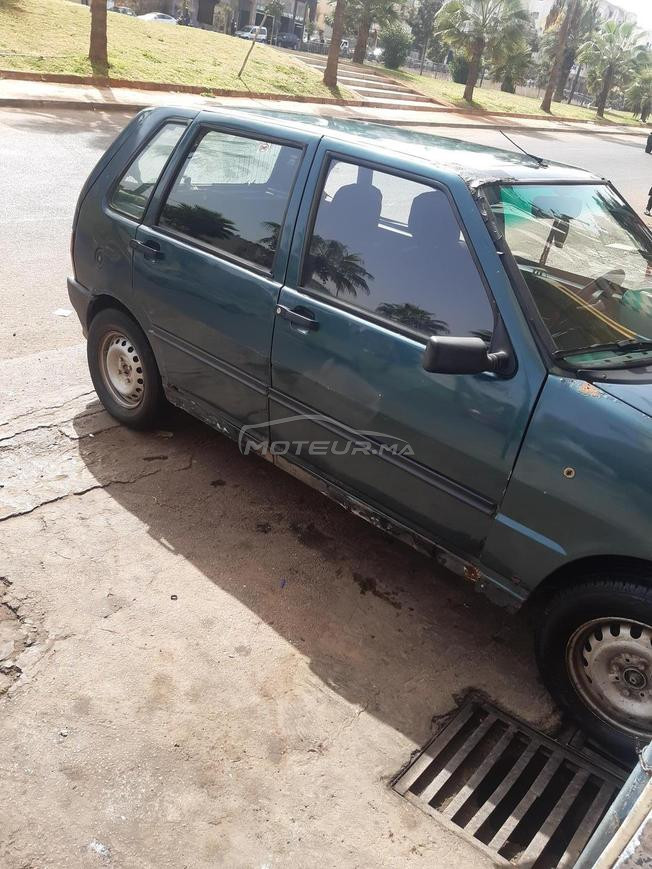 Fiat uno   