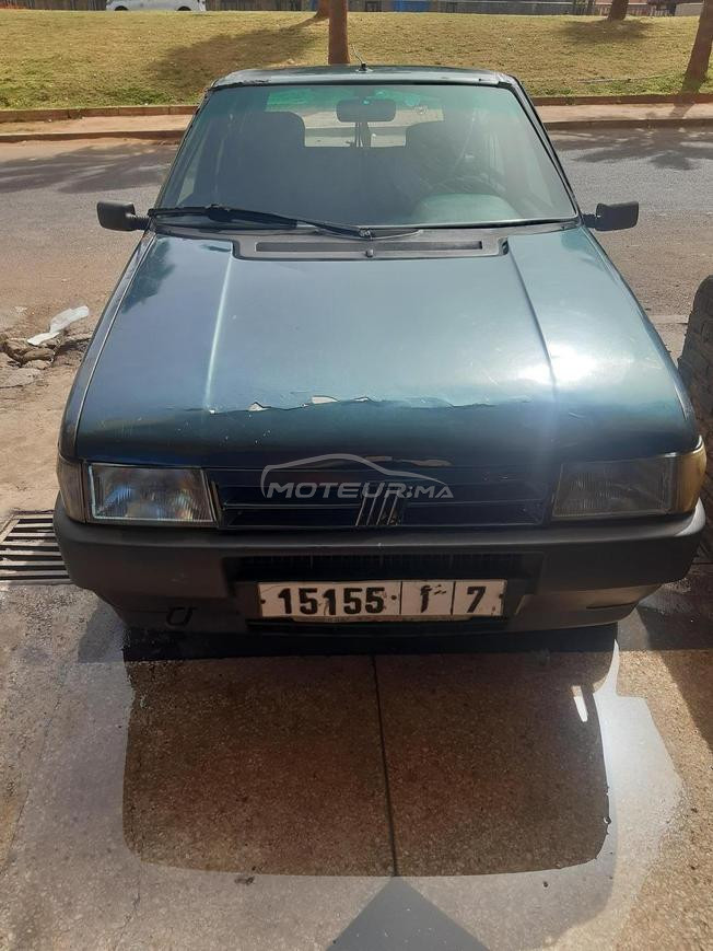 Fiat uno   