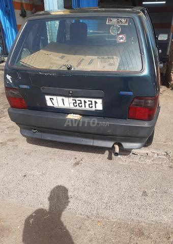 Fiat uno - 2