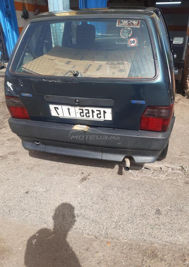 Fiat uno   