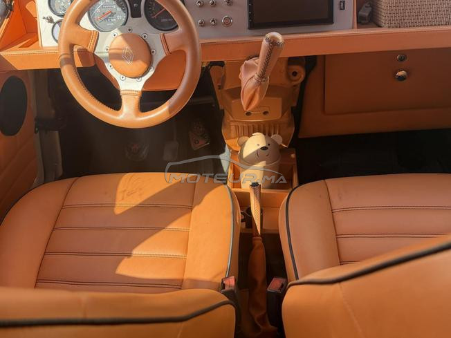 Renault R4 Essence Manuelle 1991 à Casablanca