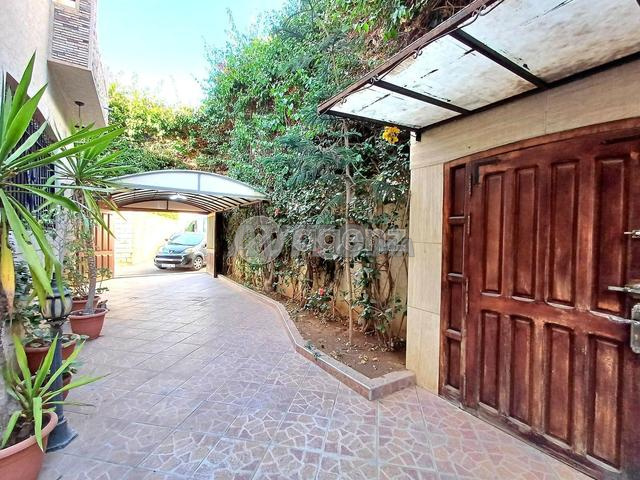 AGA-AG-1078 - Villa à vendre à Hay Dakhla - 2