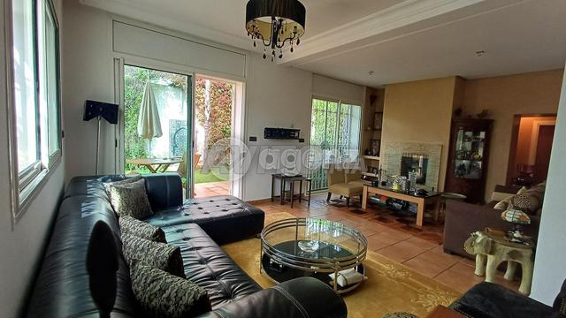 SKH-HA-1012 - Villa à vendre à Harhoura