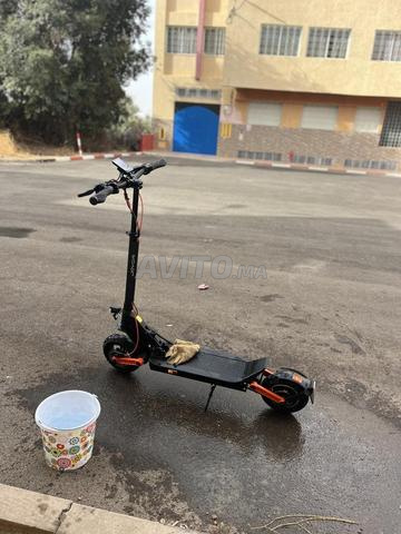 Sefrou / Fès