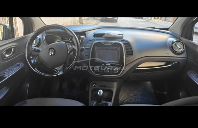 Renault captur 1,5 dci 90cv
