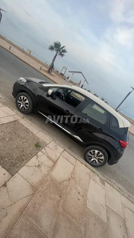 Renault Captur 1.5 dci 90cv - 2