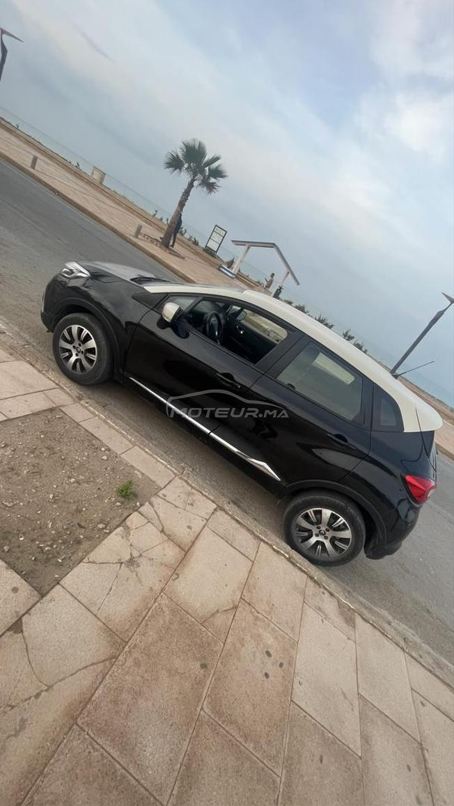 Renault captur 1,5 dci 90cv