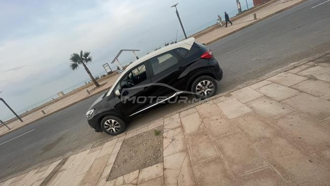 Renault captur 1,5 dci 90cv