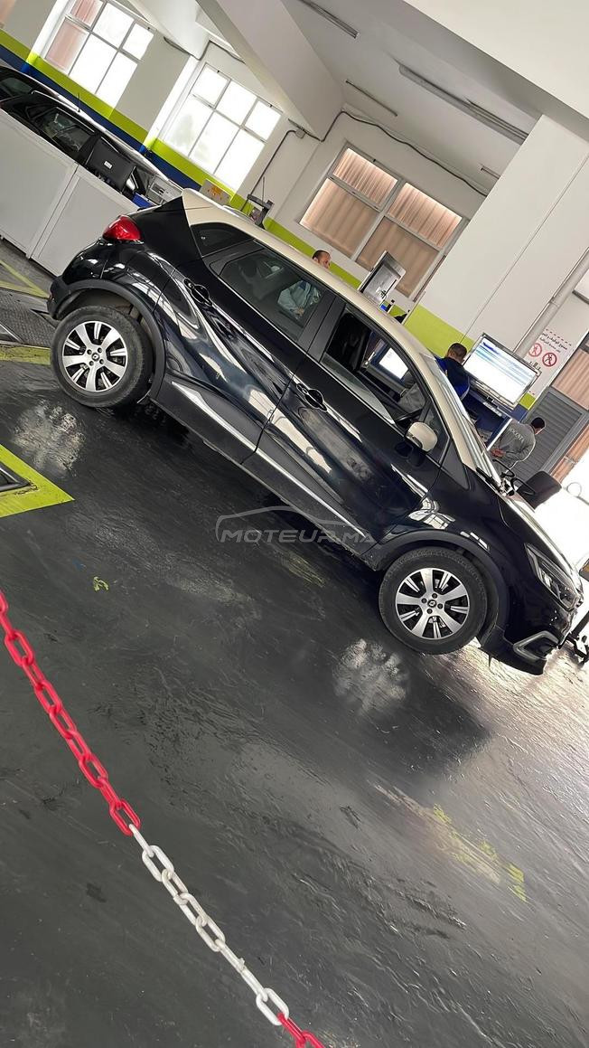 Renault captur 1,5 dci 90cv