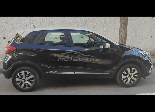 Renault captur 1,5 dci 90cv