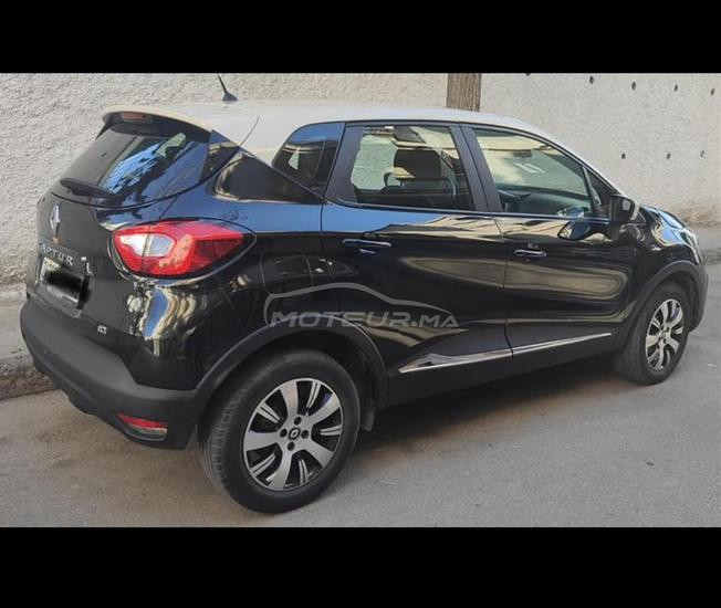 Renault captur 1,5 dci 90cv