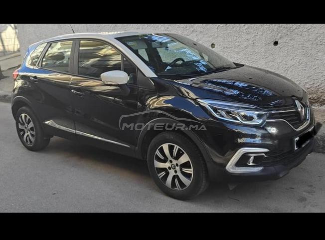 Renault captur 1,5 dci 90cv