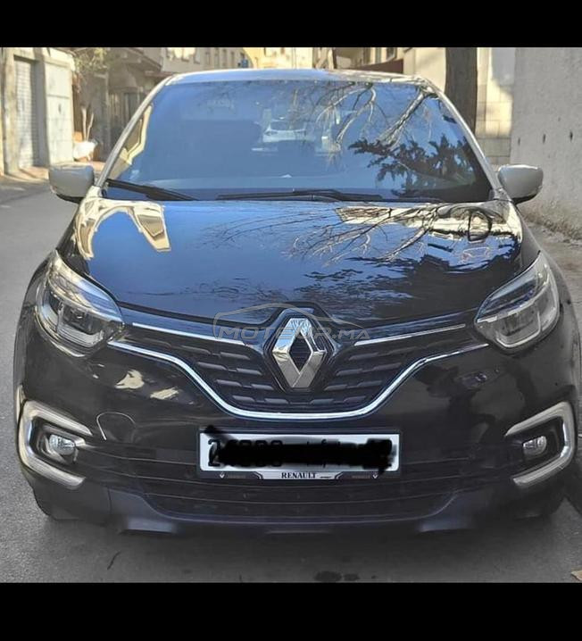 Renault captur 1,5 dci 90cv
