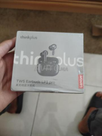 Casque audio Lenovo ThinkPlus LP3 Pro - 2