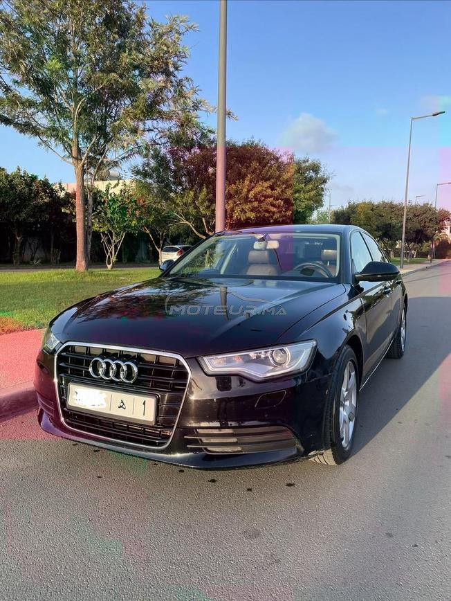 Audi A6 2.0 TDI