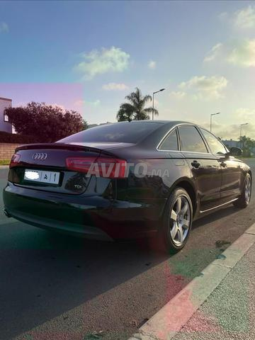 Audi A6 2.0 TDI - 2