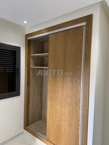 Nouvel appartement à louer à Bayt Sahafa - 2