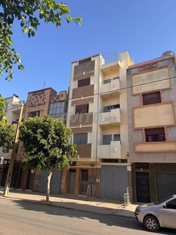 Maison bien située à Khouribga - 2