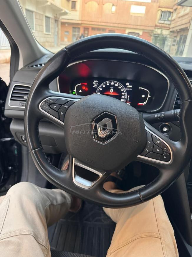 mégane 4 2023