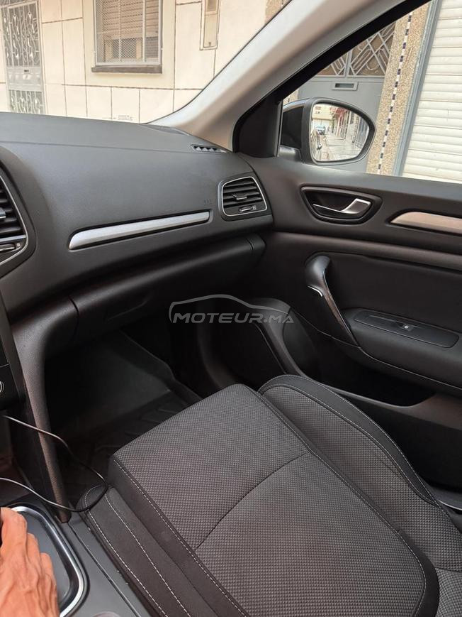 mégane 4 2023