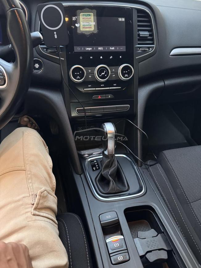 mégane 4 2023