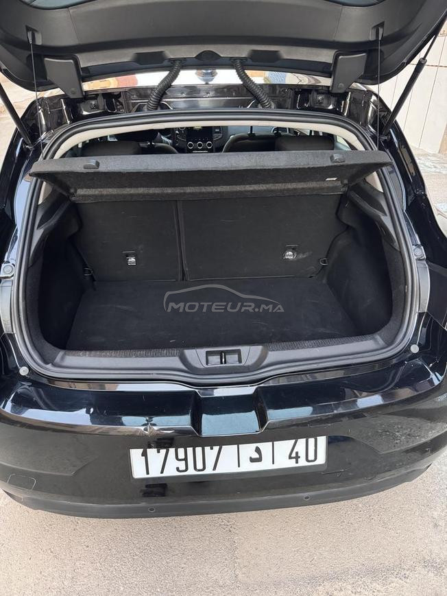 mégane 4 2023
