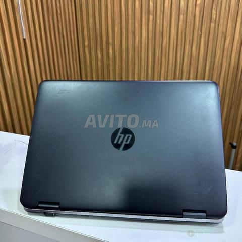 Hp ProBook 640 G2 - 2