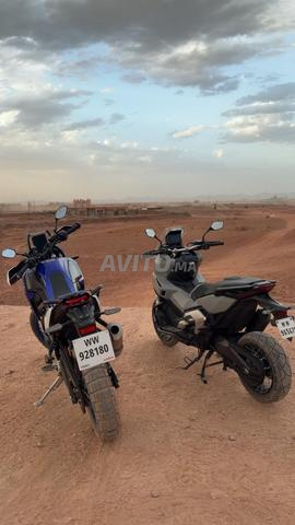 Tenere 700 - 2