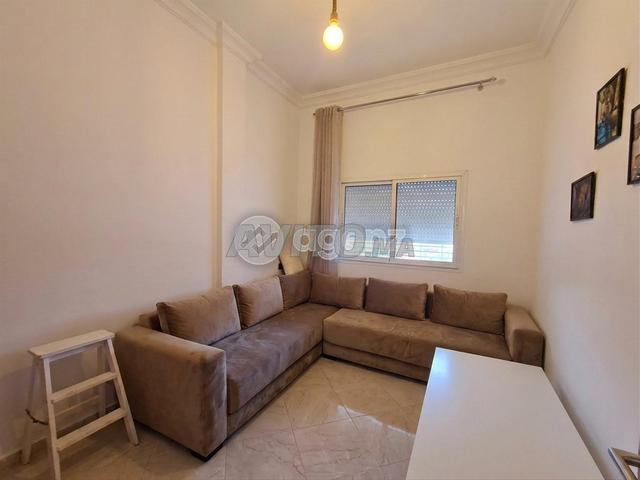 SKH-TE-1053 - Appartement à vendre à Andalousse