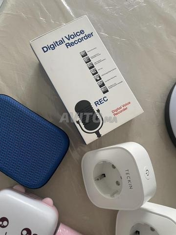 Ensemble d'accessoires informatiques neufs - 2