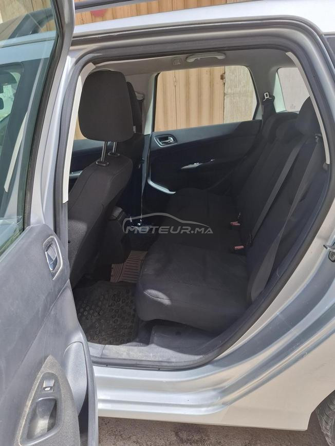 Peugeot 308 sw dédouanée à vendre