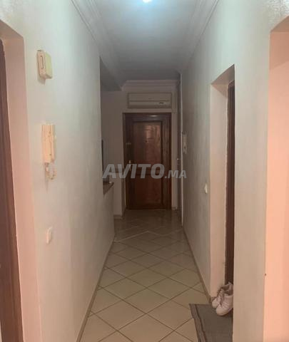 Appartement non non - 2