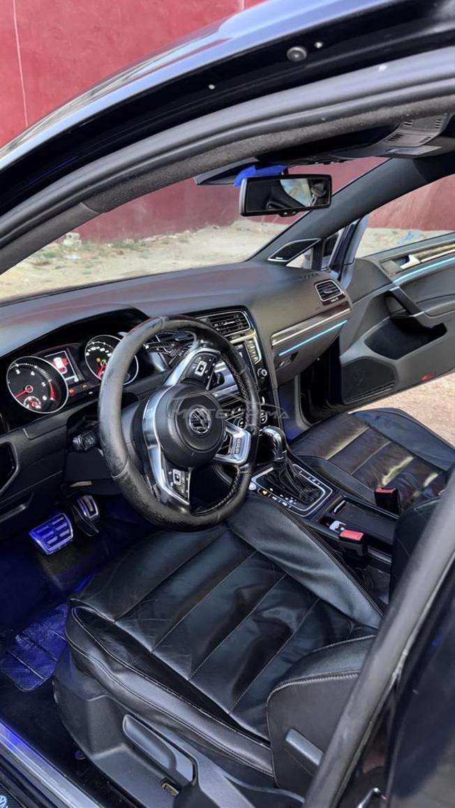golf 7 gtd 7ora 