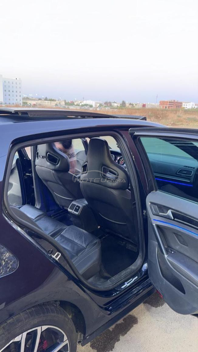 golf 7 gtd 7ora 