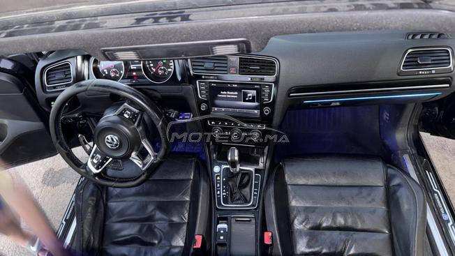 golf 7 gtd 7ora 
