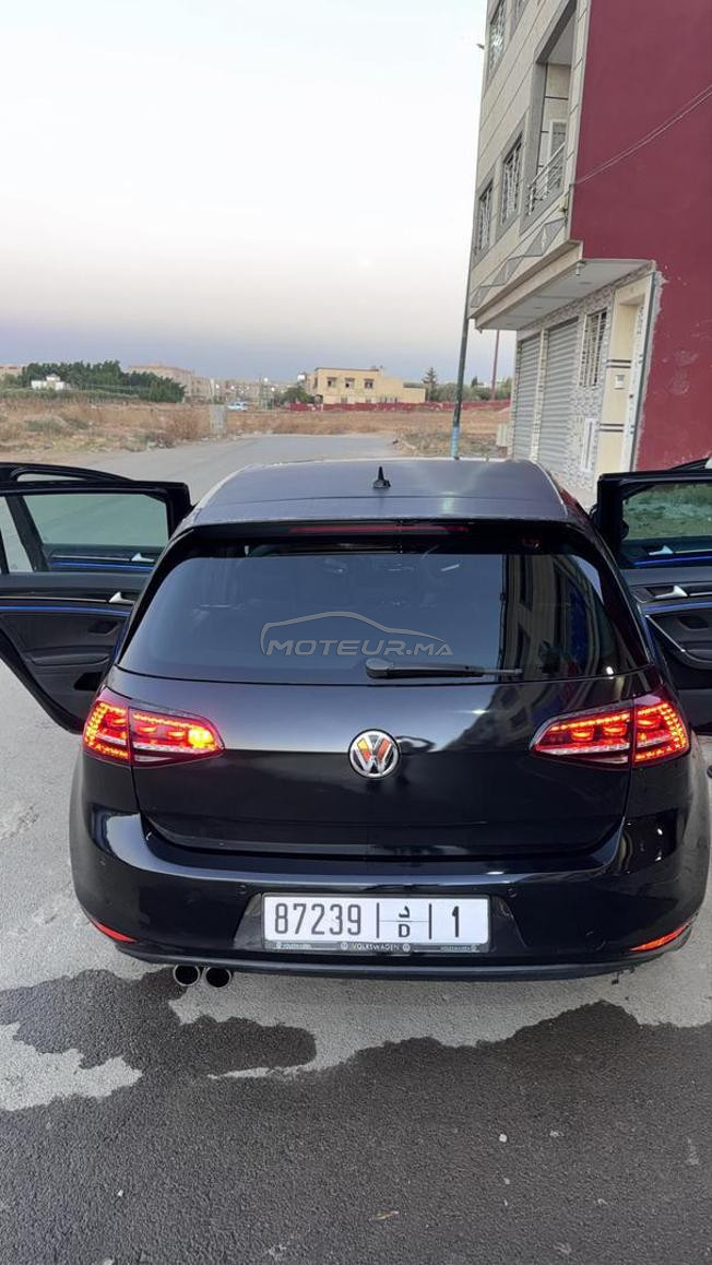 golf 7 gtd 7ora 