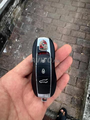 Porsche Cayenne à vendre - 2
