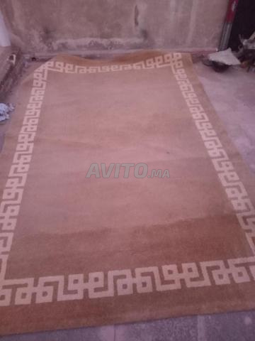 Tapis encore propre contactez-moi WhatsApp - 2