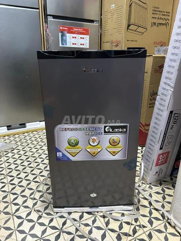 Réfrigérateur 120L. Refroidissement rapide et économique en énergie - 2