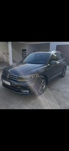 VW Tiguan R-Line - 2