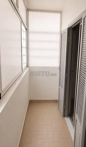 Petit appartement 2 chambres 1 salon 60m Birnzarane - 2