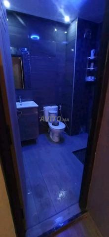 APPARTEMENT À VENDRE - 2
