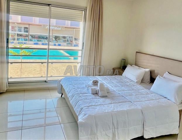 Appartement de luxe avec vue panoramique
