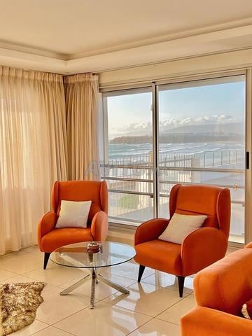 Appartement de luxe avec vue panoramique