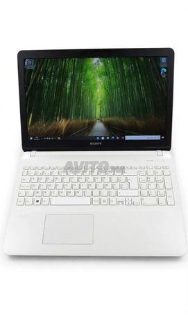Ordinateur Sony VIAO pour études et services
