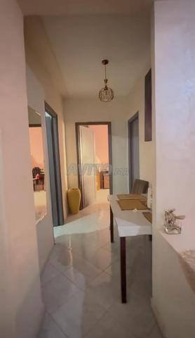 Appartement à vendre à Ain mazwar - 2