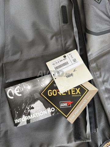Veste moto BMW Motorrad Gore-Tex taille S - 2