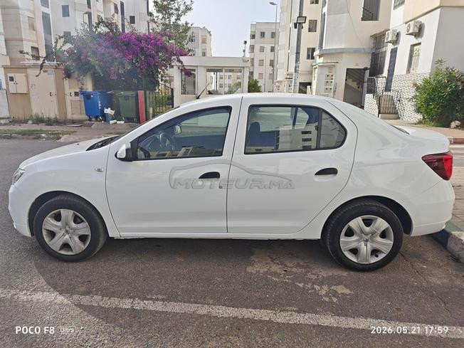 Dacia logan 2018 excellent etat