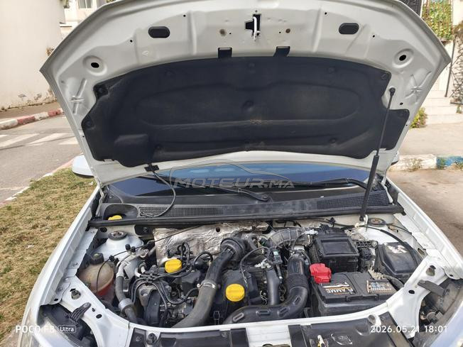 Dacia logan 2018 excellent etat