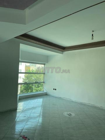 Bureau plateau Fès 64m² - 2